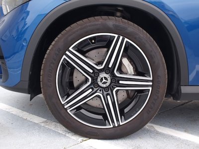2025 Mercedes-BENZ GLC — миниатюра 44