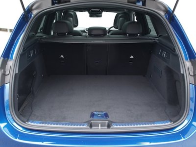 2025 Mercedes-BENZ GLC — миниатюра 39