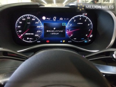 MERCEDES-BENZ GT AMG - 6