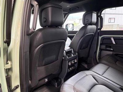 2023 LAND Rover DEFENDER — миниатюра 26
