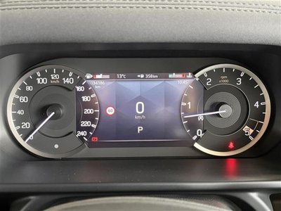 2023 LAND Rover DEFENDER — миниатюра 12