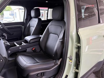 2023 LAND Rover DEFENDER — миниатюра 25