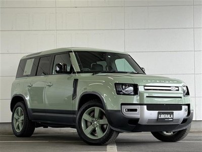صورة 2 لـ 2023 LAND Rover DEFENDER