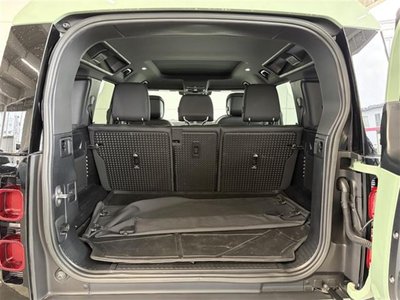 2023 LAND Rover DEFENDER — миниатюра 28