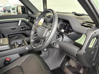 2023 LAND Rover DEFENDER — миниатюра 20