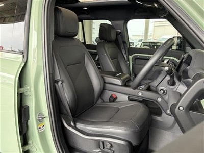 2023 LAND Rover DEFENDER — миниатюра 21