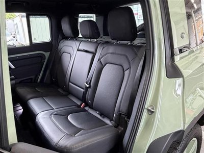 2023 LAND Rover DEFENDER — миниатюра 27