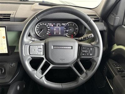 2023 LAND Rover DEFENDER — миниатюра 13