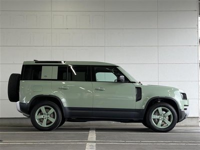 2023 LAND Rover DEFENDER — миниатюра 34