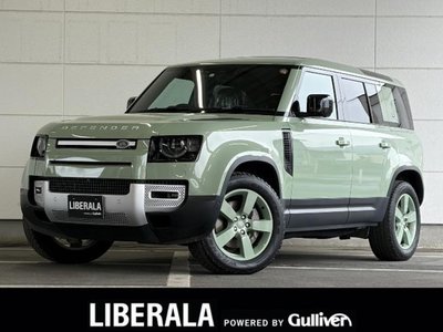 صورة 1 لـ 2023 LAND Rover DEFENDER