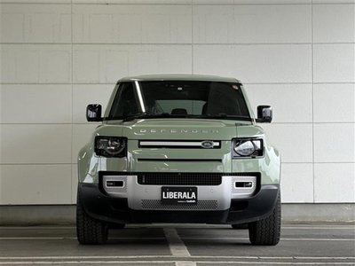 2023 LAND Rover DEFENDER — миниатюра 33