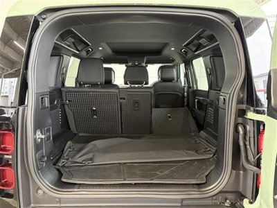 2023 LAND Rover DEFENDER — миниатюра 29