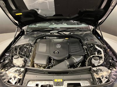 2024 Mercedes-BENZ CLE — миниатюра 45