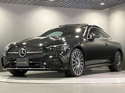 2024 Mercedes-BENZ CLE 照片 1