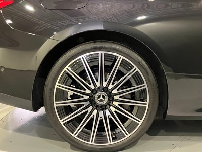 2024 Mercedes-BENZ CLE — миниатюра 42
