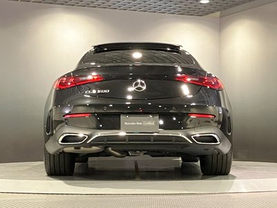 2024 Mercedes-BENZ CLE — миниатюра 54