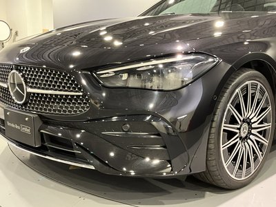 2024 Mercedes-BENZ CLE — миниатюра 47