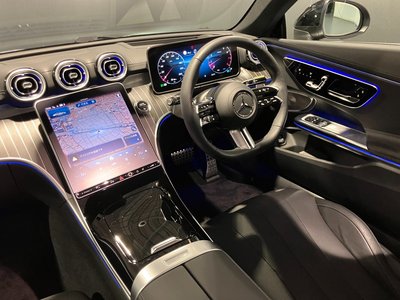 2024 Mercedes-BENZ CLE — миниатюра 67