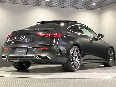 2024 Mercedes-BENZ CLE — миниатюра 53