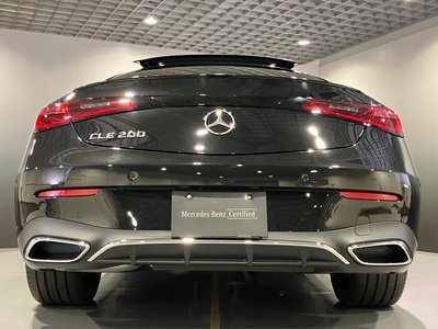 2024 Mercedes-BENZ CLE — миниатюра 61