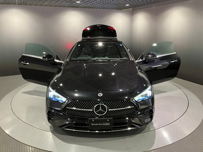 2024 Mercedes-BENZ CLE — миниатюра 50