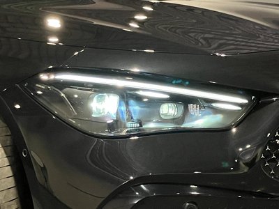 2024 Mercedes-BENZ CLE — миниатюра 34