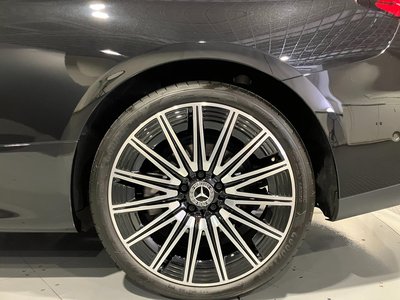 2024 Mercedes-BENZ CLE — миниатюра 39