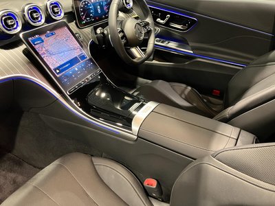 2024 Mercedes-BENZ CLE — миниатюра 14
