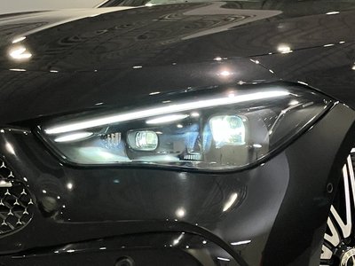 2024 Mercedes-BENZ CLE — миниатюра 35