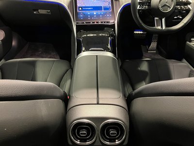 2024 Mercedes-BENZ CLE — миниатюра 29