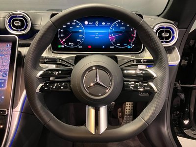 2024 Mercedes-BENZ CLE — миниатюра 21