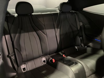 2024 Mercedes-BENZ CLE — миниатюра 31