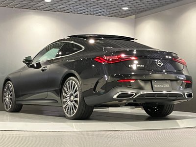 2024 Mercedes-BENZ CLE — миниатюра 55