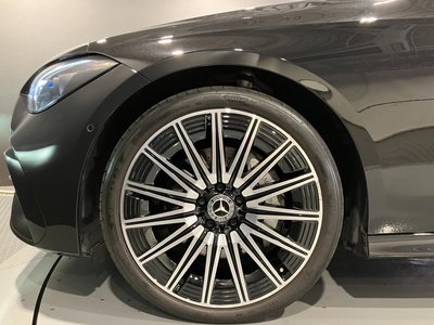 2024 Mercedes-BENZ CLE — миниатюра 38