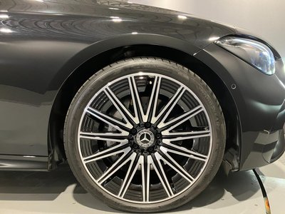 2024 Mercedes-BENZ CLE — миниатюра 41