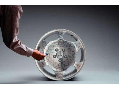 2024 Mercedes-BENZ CLE — миниатюра 78