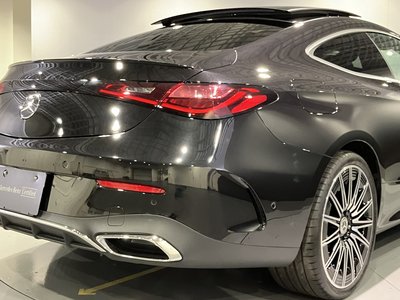 2024 Mercedes-BENZ CLE — миниатюра 60