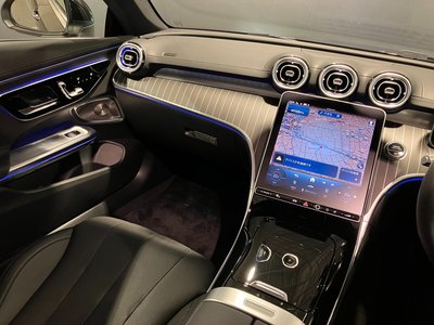 2024 Mercedes-BENZ CLE — миниатюра 65