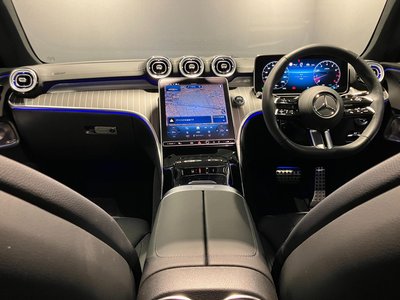 2024 Mercedes-BENZ CLE — миниатюра 11