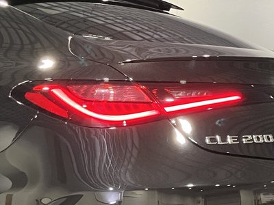 2024 Mercedes-BENZ CLE — миниатюра 36