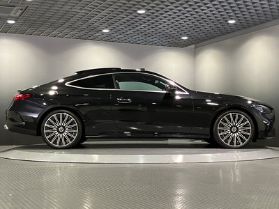 2024 Mercedes-BENZ CLE — миниатюра 40