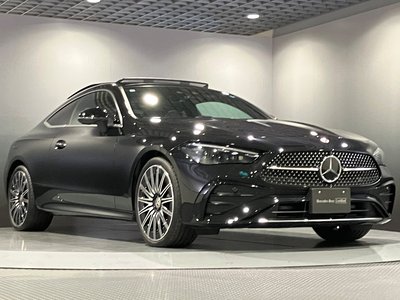 2024 Mercedes-BENZ CLE 照片 10