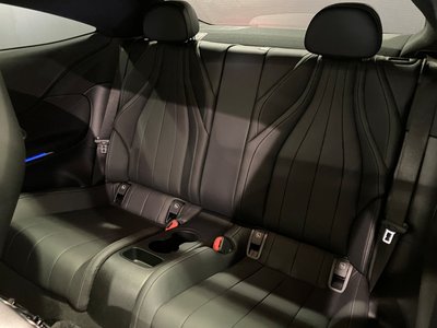 2024 Mercedes-BENZ CLE — миниатюра 33