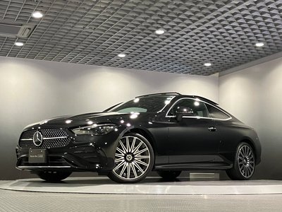 2024 Mercedes-BENZ CLE 照片 8