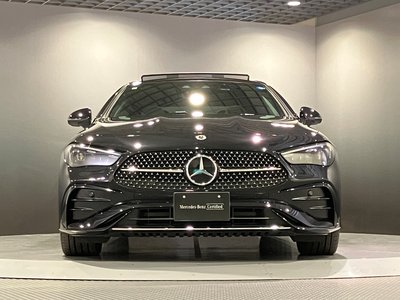2024 Mercedes-BENZ CLE 照片 9