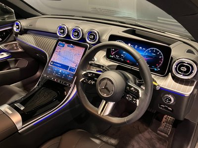 2024 Mercedes-BENZ CLE — миниатюра 13