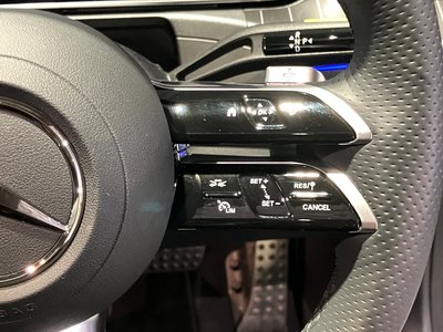 2024 Mercedes-BENZ CLE — миниатюра 23