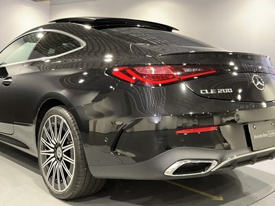 2024 Mercedes-BENZ CLE — миниатюра 80