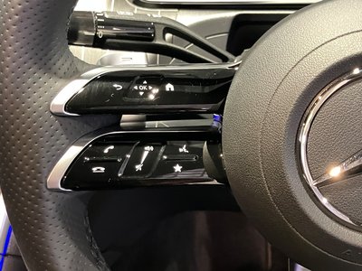 2024 Mercedes-BENZ CLE — миниатюра 22