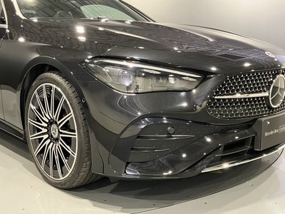 2024 Mercedes-BENZ CLE — миниатюра 49